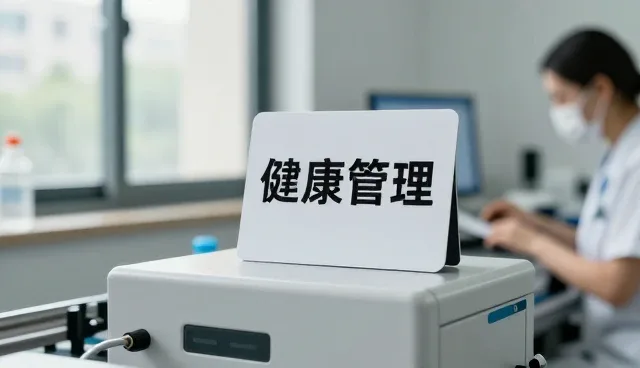 中医特色调理服务