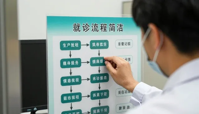 就诊流程简洁购买前需要了解什么