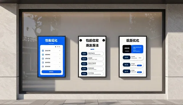 日常诊疗流程优化的实践与适用场景分析