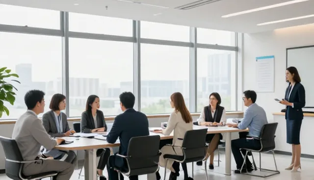数字化转型推动就诊流程优化趋势分析