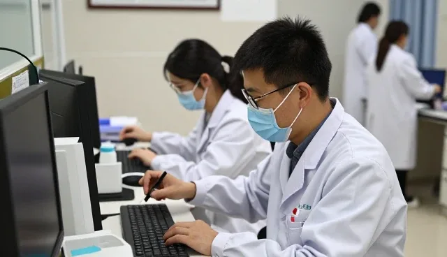 为什么越来越多日常诊疗选择就诊流程简洁
